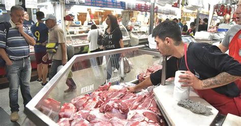 El Precio De La Carne Cómo Argentina Castiga A Su Propia Economía