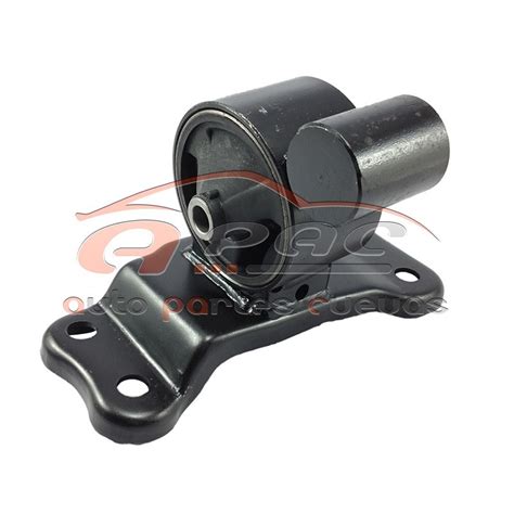 Soporte Transmision Mitsubishi Lancer 02 07 2 0 2 4l 3550 Mercado Libre