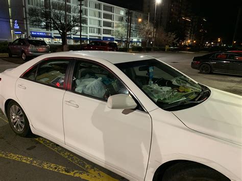 Legal risks of being on just got busted 21