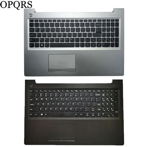 New US Laptop Keyboard For Lenovo Ideapad 310 15 310 15ISK 310 15ABR