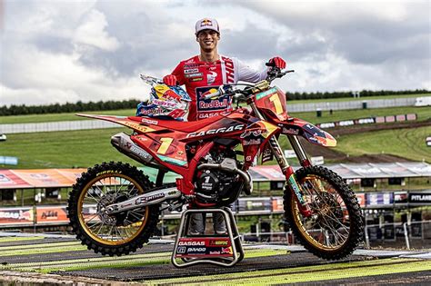 Mxgp Wer F Hrt Wo Enduro Portal De