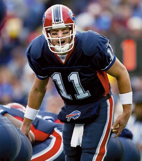 Drew Bledsoe Nfl Football 49ers Nfl Football Players Buffalo Bills