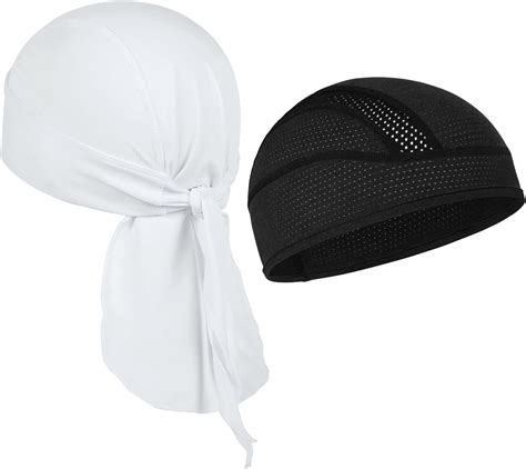 Melasa Cooling Skull Cap Helmet Liner And Sweat Wicking Do