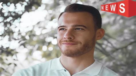 TODOS LOS DETALLES SOBRE LA VISITA DE KEREM BÜRSIN DE LOVE IS IN THE