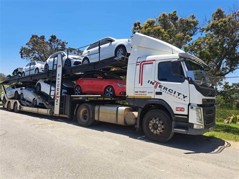 professional vehicle movers sa