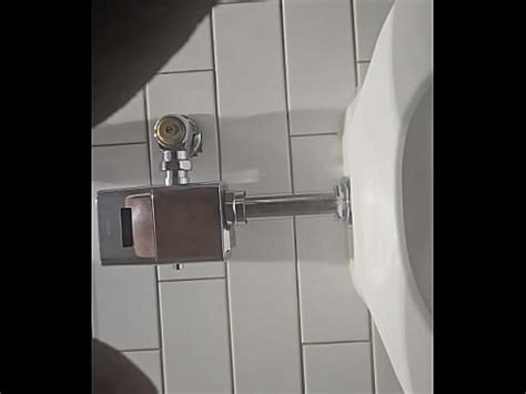 Taking A Piss At A Rest Stop On I 95 South Bound XVIDEOS