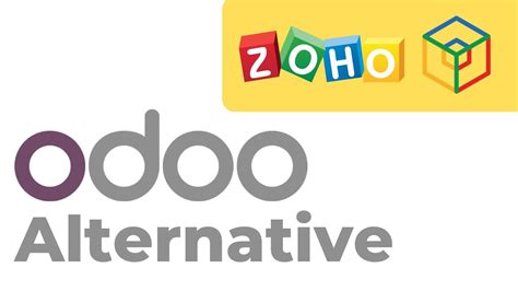 Odoo Alternative Zoho One Vs Odoo Full Comparison In 10 Minutes YouTube