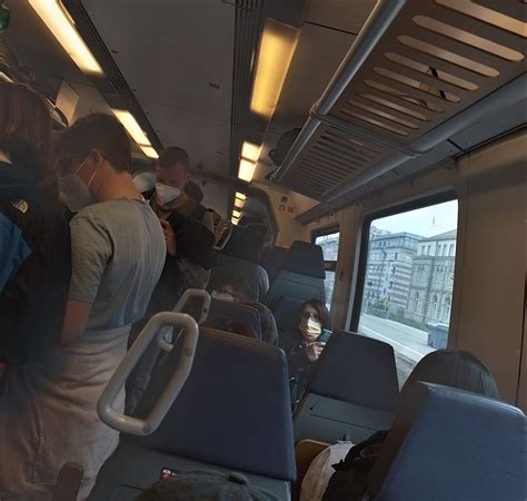 Senk Ju Vor Tr Welling Wis Deutsche Bahn Presstige Das Augsburger