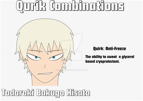 BNHA Quirk Combinations - Shoto + Katsuki 1 by megansaysbye on DeviantArt