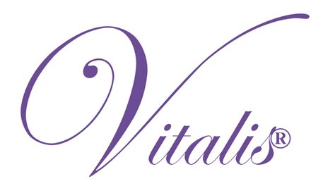 Vitalis Life International Ihrem Langj Hrigen Partner F R Gesundheit