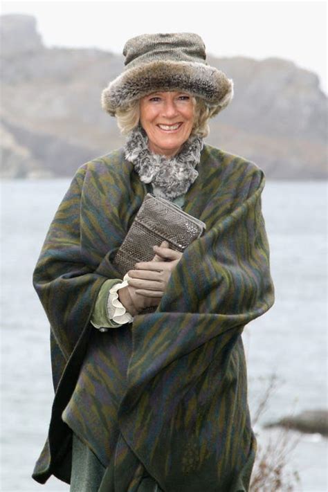 31 of Camilla Parker-Bowles's Most Stylish Outfits - The Duchess of Cornwall's Best Fashion Moments