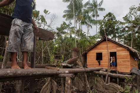 Fotos Conheça Melgaço No Pará A Cidade Com O Pior Idh Do Brasil 12