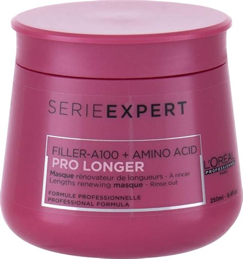 L Oreal Professionnel Serie Expert Pro Longer Masque Mask For Long