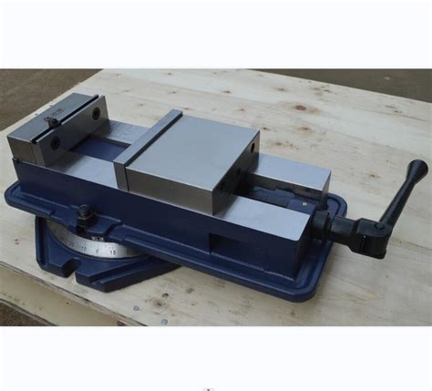 Qg Accu Lock Precision Milling Machine Vise Vertex Vise For Cnc Milling