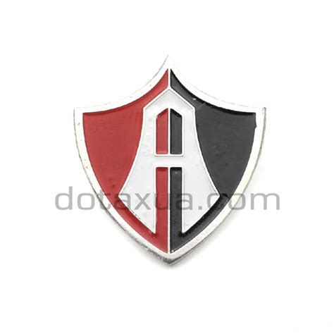 Club Atlas Logo