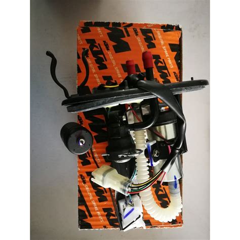 Ktm Original Fuel Pump Ktm Duke Duke Abs V Duke Duke