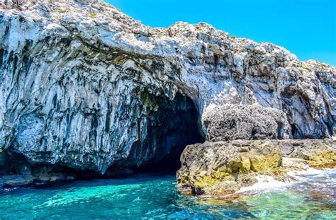 Siracusa In Barca Escursioni In Barca A Siracusa Ortigia E Le Grotte