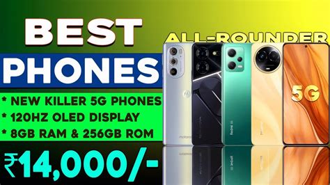 Top Powerful G Smartphone Under In Gb Gb