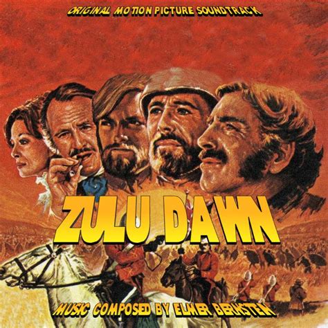 Zulu Dawn by SoundtrackCoverArt on DeviantArt