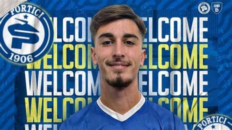 Talenti Corallini Una Doppietta Nocerino Regala Al Portici Juniores