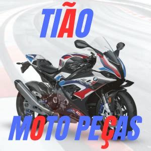 Tiao Moto Peças - tiao moto peças, Loja Online | Shopee Brasil