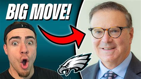 The Eagles Just Made A Sneaky Move Devonta Smith Went Insane