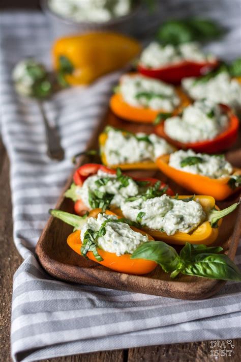 Gegrillte Zucchini Tomate Mozzarella Artofit