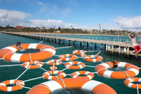 Frankston Pier: Imagine if... | ArchitectureAu