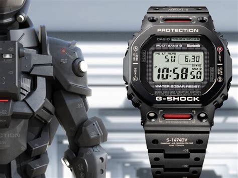 Six Of Our Favorite G Shocks Hodinkee Atelier Yuwaciaojp