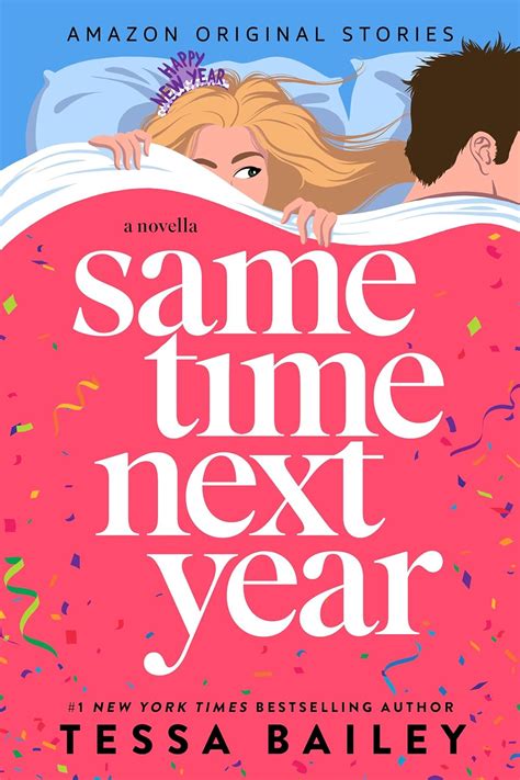 Amazon Same Time Next Year A Novella English Edition Kindle