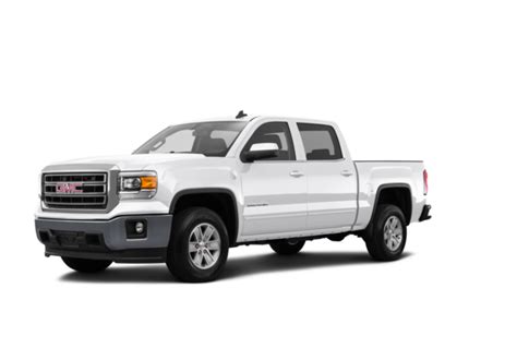 Used 2015 Gmc Sierra 1500 Crew Cab Pickup 4d 6 12 Ft Prices Kelley