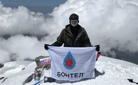 Медиа о ГК по пожаротушению BONTEL