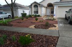 13 Grassless Yard ideas | front yard, backyard landscaping, landscape ...