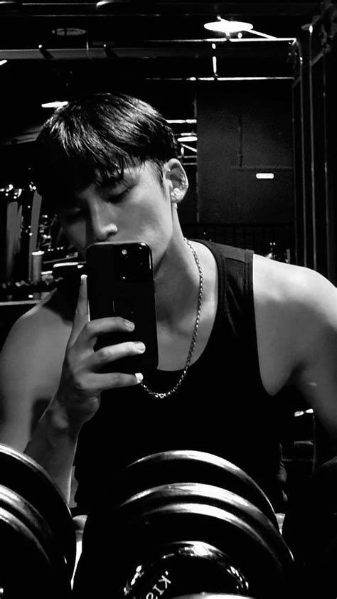 mingyu wallpaper materi pacar gambar pacar mingyu