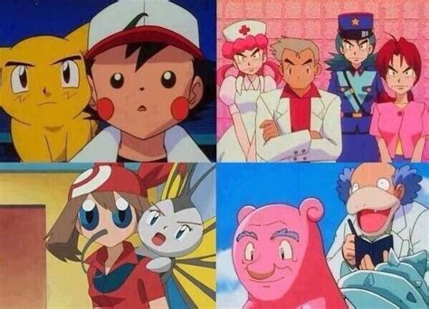 face swap😂 : r/pokemon