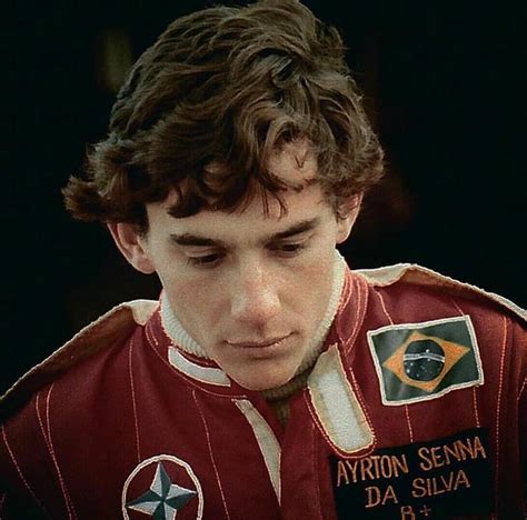 AYRTON SENNA COSTA RICA On Instagram ObrigadoSenna Sempresenna