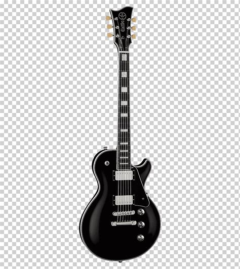 Guitarra El Ctrica Personalizada Gibson Les Paul Guitarras De Cuerpo