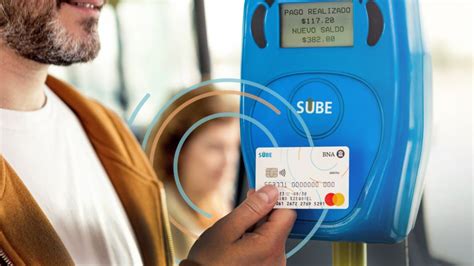 Alerta Sube Esta Es La Nueva Tarjeta Que Sacó El Gobierno Para Viajar En Colectivo Tren Y