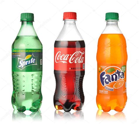 Sodas Sodas Prices