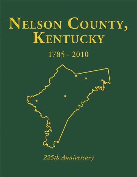 Nelson County, Kentucky - Acclaim Press