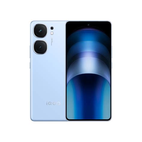 IQOO Neo 9 Pro 12GB 512GB Blue