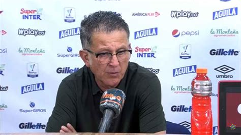 ¿juan Carlos Osorio Se Retractó Sobre La Rotación Futbolete