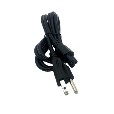 Kentek 5 Feet FT AC Power Cord Replacement For G3 G4 Titanium YoYo