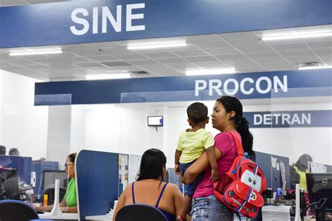 Mais De Mil Vagas De Emprego Est O Sendo Ofertadas No Sine Mt