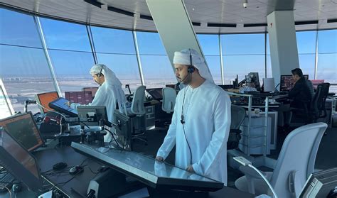 Frequentis AG: One year of A-SMGCS Level 4 operations at Abu Dhabi