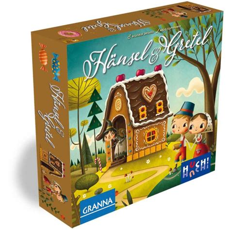 Hänsel Gretel DE 13 59