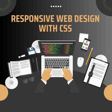 Responsive Web Design with CSS: The Ultimate Guide - Reach Above Media