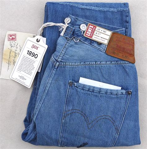 Special Offer Every Day By Day Levis Selvedge Jeans Men S