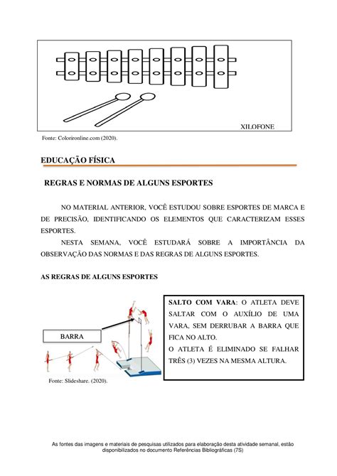 Ano Plano De Aula Online Semanal Atividades Alinhadas A Bncc