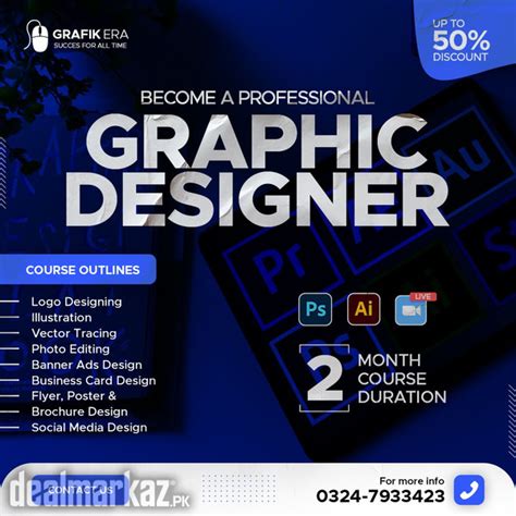 Professional Graphic Design Course In Bangladesh At Kathy Cabrera Blog